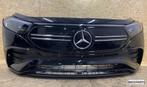 MERCEDES EQA W243 243 VOORKOP BUMPER MOTORKAP SCHERM, Gebruikt, Ophalen of Verzenden, Achter, -