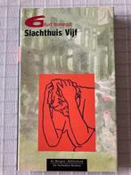 Kurt Vonnegut - Slachthuis Vijf, Ophalen, Nieuw