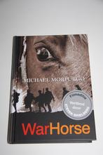 Warhorse * michael morpurgo, Boeken, Ophalen of Verzenden, Gelezen, Fictie