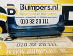 Bumper Volkswagen Golf 7 2012-2016 Achterbumper 1-E2-7481R, Gebruikt, Ophalen of Verzenden, Bumper, Voor