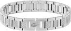 Lacoste Armband voor heren | GRATIS LEVERING, Handtassen en Accessoires, Armbanden, Staal, -, Verzenden, -