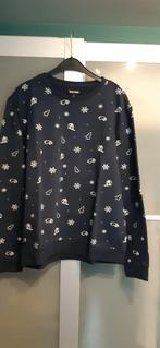 Marineblauwe sweater van Your turn, Enlèvement ou Envoi, Comme neuf