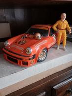 Porsche 1/12 Tamiya, Ophalen, Zo goed als nieuw, 1:9 t/m 1:12, Auto