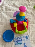 Play-Doh snoepwinkel, Kinderen en Baby's, Speelgoed | Educatief en Creatief, Ophalen of Verzenden, Gebruikt, Knutselen