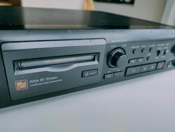 Sony mds-510 beschikbaar voor biedingen