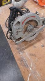 doe het zelf, Doe-het-zelf en Bouw, Gereedschap | Zaagmachines, Ophalen, Gebruikt, 600 tot 1200 watt, Afkortzaag