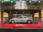 Nissan Fairlady Z Nismo S-tune version 2002 1:18, Ophalen of Verzenden, Nieuw, Auto, Autoart