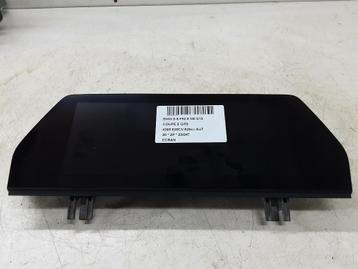 DISPLAY BMW 8 serie (G15) (01-2018/-) (6550879874604) beschikbaar voor biedingen