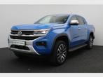 Volkswagen Amarok Double Cab Amarok 3.0 V6 TDi 4Motion Avent, Autos, Argent ou Gris, Achat, Entreprise, 211 g/km