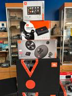 Volledige Jbl super installatie!!, Ophalen of Verzenden, Nieuw