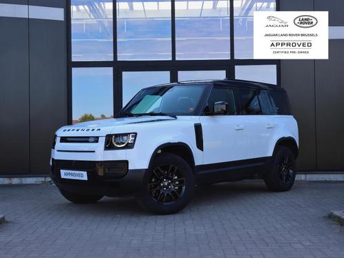 Land Rover Defender 110 D200 SE 7SEATS Warranty until 03/202, Auto's, Land Rover, Bedrijf, Airbags, Airconditioning, Alarm, Bluetooth