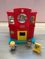 Schooltje fisher price, Kinderen en Baby's, Speelgoed | Fisher-Price, Ophalen, Zo goed als nieuw