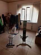 Buikplank en vertical gym, Sport en Fitness, Fitnessmaterialen, Ophalen