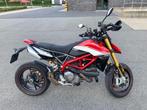 Hypermotard 950 SP, Motoren, 2 cilinders, Particulier, Meer dan 35 kW, 935 cc