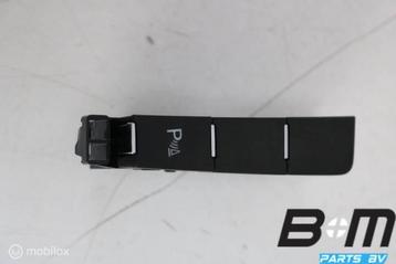 Schakelaar in middenconsole rechts VW Golf 7 5G1927238E beschikbaar voor biedingen