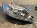 Volkswagen Golf Plus Koplamp Rechts 5M1941006C, Auto-onderdelen, Ophalen of Verzenden, Herkomst onderdeel bekend, Gebruikt, Volkswagen