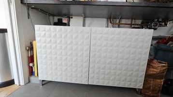Schoenenkast (of servieskast) beschikbaar voor biedingen