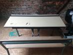 Banc d'école à donner, Maison & Meubles, Enlèvement, Utilisé