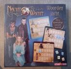 Nachtwacht woordenjacht, Ophalen of Verzenden, Nieuw, Studio 100