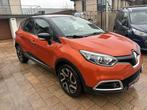 Renault Captur Essence 06/2014, Autos, Renault, Rouge, Euro 5, Achat, Entreprise
