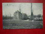 Postkaart Roulers: Château de Rodenbach-Mergaert, Ongelopen, Ophalen of Verzenden, West-Vlaanderen, Voor 1920