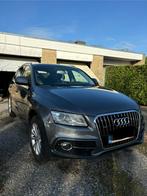 Audi Q5, Auto's, Automaat, 4 cilinders, Q5, Leder