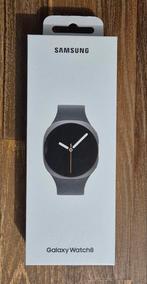 Samsung Galaxy Watch 8 / 40mm graphite, Ophalen of Verzenden, Zo goed als nieuw