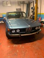Bmw e3 oldtimer 1971 3.0 si, Autos, Cuir, Autres modèles, Achat, 4 portes