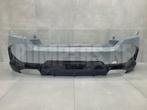 Bumper BMW 2 G42 M240 M240i M-Pakket M Pakket  22-5511280982, Gebruikt, 6 maanden garantie, Ophalen of Verzenden, Achter