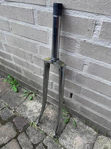 Faggin vintage panto voorvork 55CC beschikbaar voor biedingen