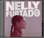 Nelly Furtado - The spirit indestructible, Ophalen of Verzenden, 2000 tot heden, Zo goed als nieuw