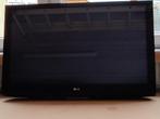 LG 42Inch Flatscreen TV	met verschillende aansluitingen, Ophalen, Gebruikt, LG, Smart TV