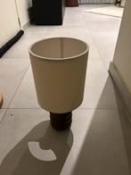 tafellamp zonder bedrading – laatste week, Jardin & Terrasse, Pots de fleurs, Enlèvement, Comme neuf