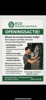 Occasie auto banden Ford Toyota BMW Mercedes Renault Nissan, Ophalen of Verzenden, BMW