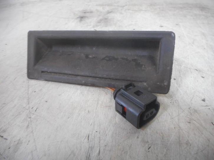 COMMUTATEUR OUVERTURE DE COFFRE Bora (1J2) (1j0827566c), Autos : Pièces & Accessoires, Tableau de bord & Interrupteurs, Volkswagen