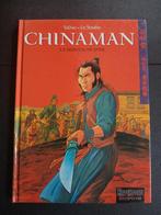 Bd chinaman 1, Boeken, Ophalen of Verzenden, Gelezen