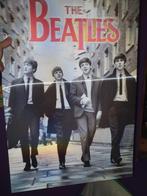 The Beatles 3D poster, Verzamelen, Ophalen, Nieuw