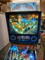 Flipper white water, Verzamelen, Automaten | Flipperkasten, Elektronisch