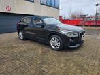 BMW X2 1.5L Sdrive 18 136pk 2020 43.000km Garantie, Auto's, BMW, Leder, 5 zetels, 5 deurs, Dealer onderhouden