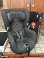 Siège auto évolutif pivotant maxi-cosi axiss groupe 1 de 9 m, Enlèvement ou Envoi, Maxi-Cosi, Ceinture de sécurité