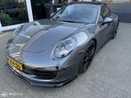porsche 991 3.8 400 ps 2013, Automaat, Achterwielaandrijving, Zwart, Leder