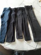 5 leggings 98-104, Kinderen en Baby's, Babykleding | Overige, Zo goed als nieuw, Ophalen