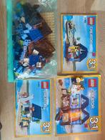 Lego Creator 3-en-1 Beach Vacation - 31063, Enlèvement, Comme neuf, Lego