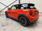 MINI COOPER/LED/AIRCO/NAVI/ALU VELGEN/DEALER ONDERHOUDEN, Auto's, Mini, 4 zetels, Stof, Overige kleuren, 115 g/km