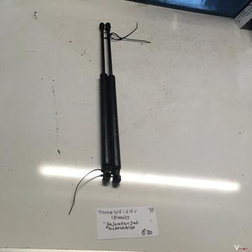 Rover 416 1998 Gasveren set achterklep beschikbaar voor biedingen