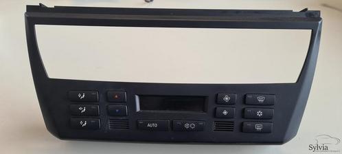 Climatronic airco kachel bedieningspaneel zwart Aut BMW X3 E, Autos : Pièces & Accessoires, Tableau de bord & Interrupteurs, Utilisé
