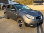 Nissan Qashqai 1600 Benzine! Airco Navi Camera Pano! 110 DKM, Euro 5, Monovolume, 1600 cc, Bedrijf