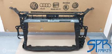 AUDI Q3 F3 FRONT STEUN VOOR RADIATEUR Voorfront 83A805594J beschikbaar voor biedingen