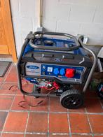 Ford FGT 9250E, Ophalen, Nieuw, Benzine