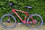 fiets MTB, Fietsen en Brommers, 49 tot 53 cm, Ophalen, Gebruikt, Trek